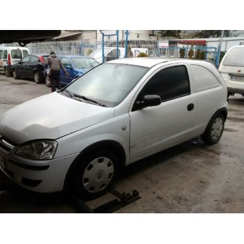 opel corsa c del año 2003