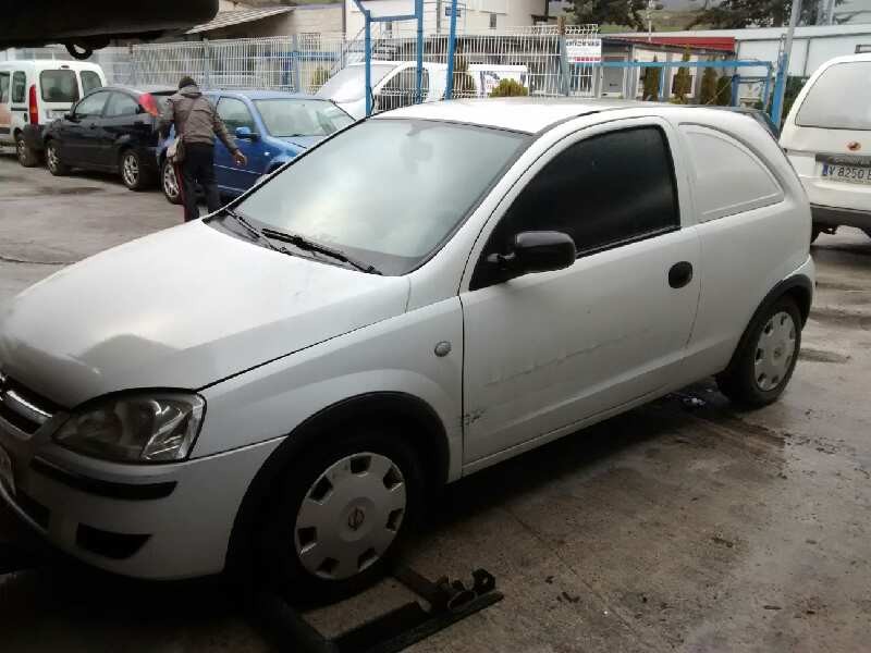 OPEL CORSA C