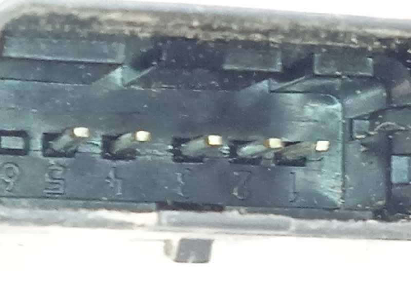 Recambio de cerradura puerta trasera izquierda para citroën c4 lim. seduction referencia OEM IAM 9685351980 9137W1 - Blanco 3