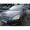 kia cee´d sw (ed) del año 2007