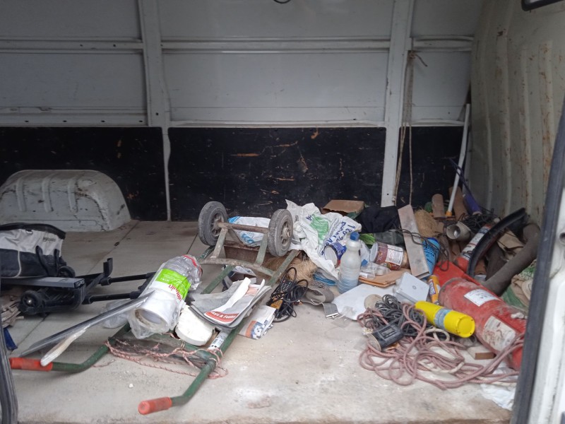 FIAT DUCATO FURGONETA (244_)