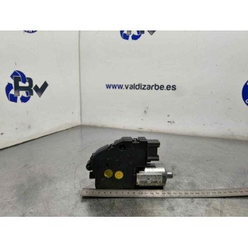 Recambio de motor techo electrico para audi q7 (4l) 3.0 tdi referencia OEM IAM 4L0959591  0390200071