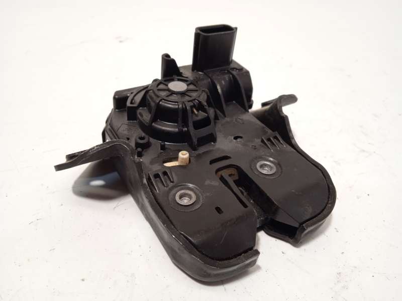 Recambio de cerradura maletero / porton para dacia sandero iii 1.0 tce 90 referencia OEM IAM 905030934R - Blanco 2