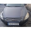 kia cee´d sw (ed) del año 2007