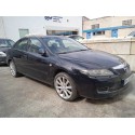 MAZDA 6 BERLINA (GG)