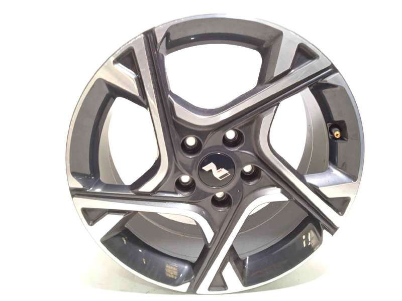 Recambio de llanta para hyundai i30 (pd) 1.0 tgdi cat referencia OEM IAM 52910G4750 - Blanco 3