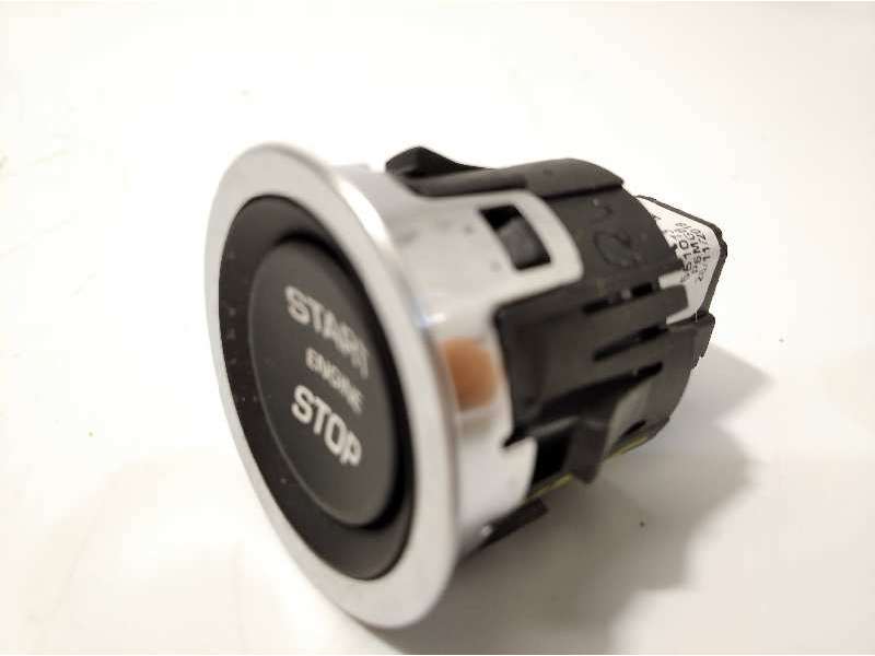 Recambio de interruptor para land rover range rover sport referencia OEM IAM GPLA14C376AB  LR070381 - Blanco 2