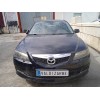 mazda 6 berlina (gg) del año 2006