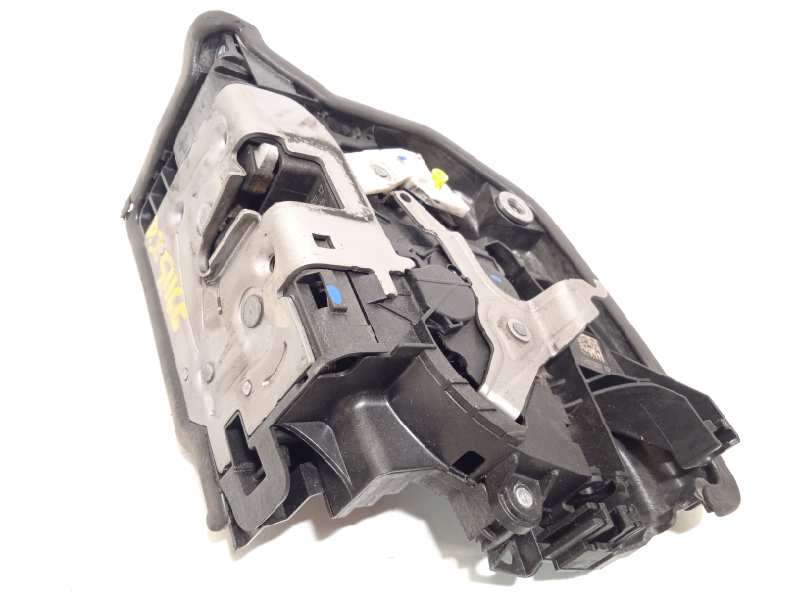 CERRADURA PUERTA DELANTERA IZQUIERDA 51217281931 7281931