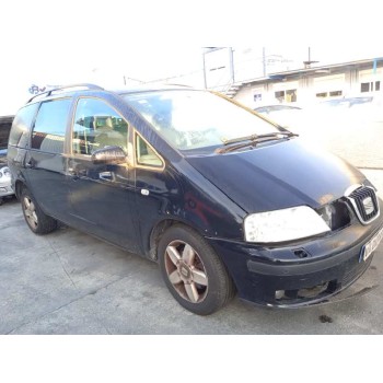 seat alhambra (7v9) del año 2003