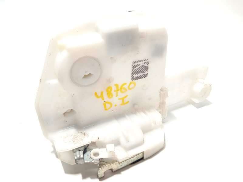 Recambio de cerradura puerta delantera izquierda para mitsubishi asx (ga0w) 1.8 di-d cat referencia OEM IAM 5715A589 - Blanco 2