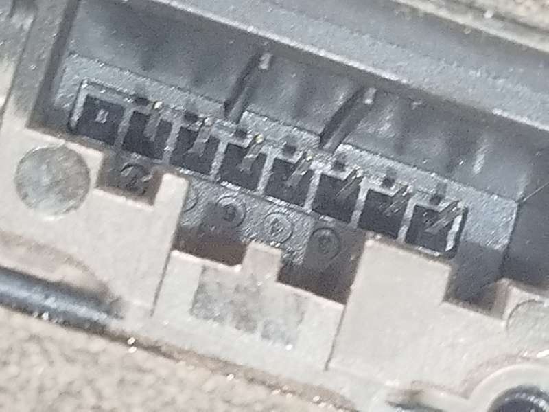 Recambio de cerradura puerta delantera izquierda para volkswagen tiguan (ad1, ax1) 2.0 tdi referencia OEM IAM 5TB837015E 4
