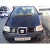 seat alhambra (7v9) del año 2003