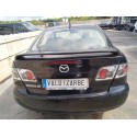 MAZDA 6 BERLINA (GG)