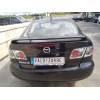 mazda 6 berlina (gg) del año 2006