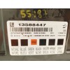 Recambio de centralita confort para chevrolet cruze hatchback (j305) 1.6 referencia OEM IAM 13588447  