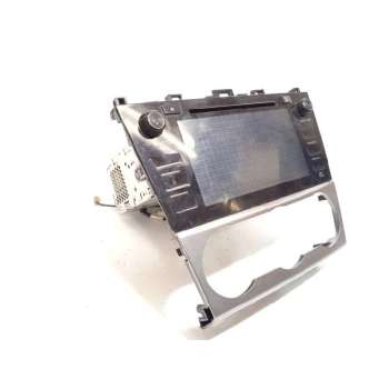 SISTEMA NAVEGACION GPS 86271FJ430 