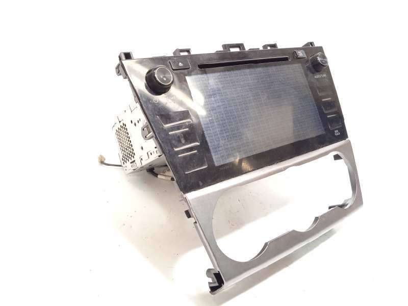 SISTEMA NAVEGACION GPS 86271FJ430 