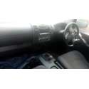 NISSAN NAVARA PICK-UP (D40M)