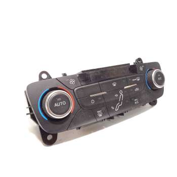 MANDO CLIMATIZADOR F1ET18C612AK 2373035 