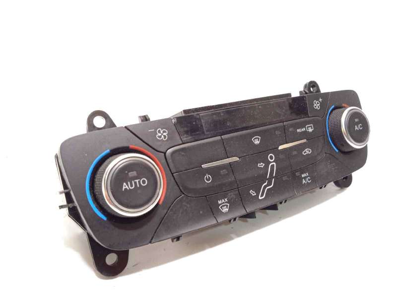 MANDO CLIMATIZADOR F1ET18C612AK 2373035 