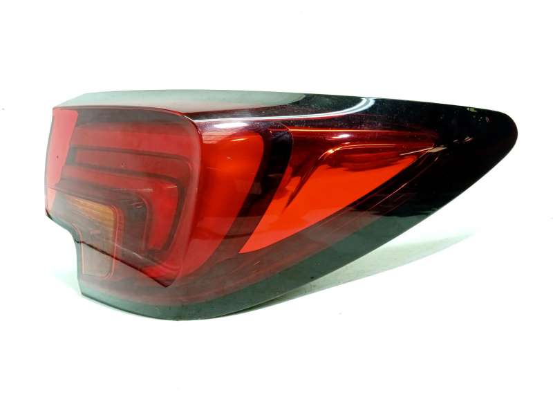 Recambio de piloto trasero derecho para opel astra k (b16) 1.6 cdti (68) referencia OEM IAM 39015946 2