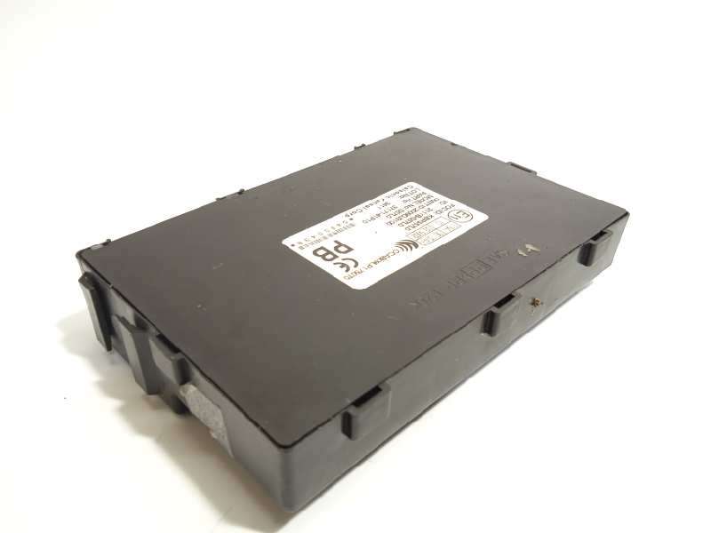 Recambio de centralita cierre para suzuki swift azg (nz) glx referencia OEM IAM 3717161P10 - Blanco 2