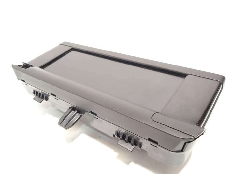 Recambio de cuadro instrumentos para citroën c4 cactus shine referencia OEM IAM 9810313280 - Rojo 2