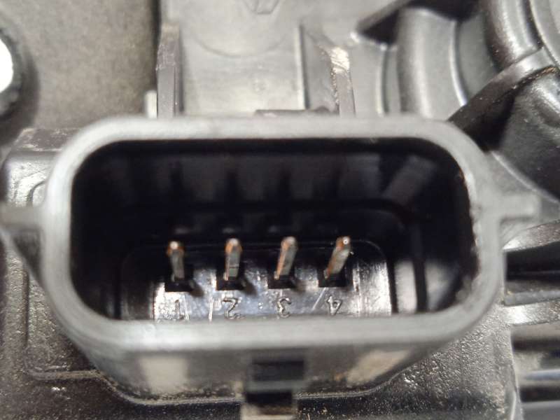 Recambio de cerradura maletero / porton para dacia sandero iii 1.0 tce 90 referencia OEM IAM 905030934R - Blanco 4