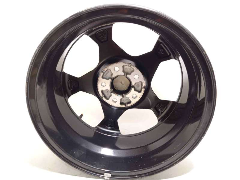 Recambio de llanta para hyundai i30 (pd) 1.0 tgdi cat referencia OEM IAM 52910G4750 - Blanco 5