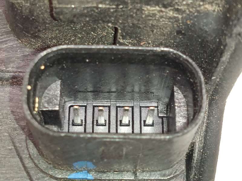 Recambio de cerradura puerta delantera izquierda para mini mini (f56) one referencia OEM IAM 51217281931  7281931 - Negro 3