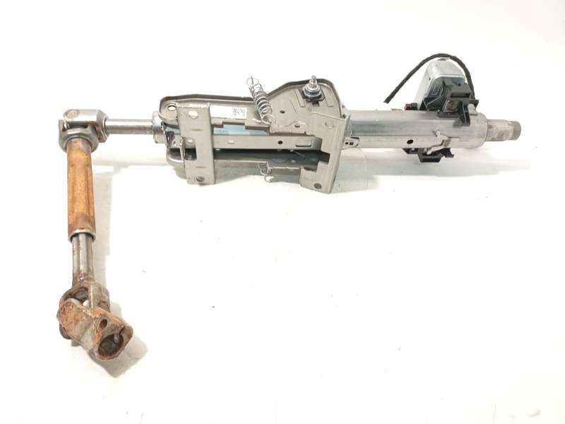 Recambio de columna direccion para seat leon (kl1, klg) 1.5 etsi referencia OEM IAM 5WB419502F - Rojo 4