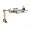 Recambio de columna direccion para seat leon (kl1, klg) 1.5 etsi referencia OEM IAM 5WB419502F  