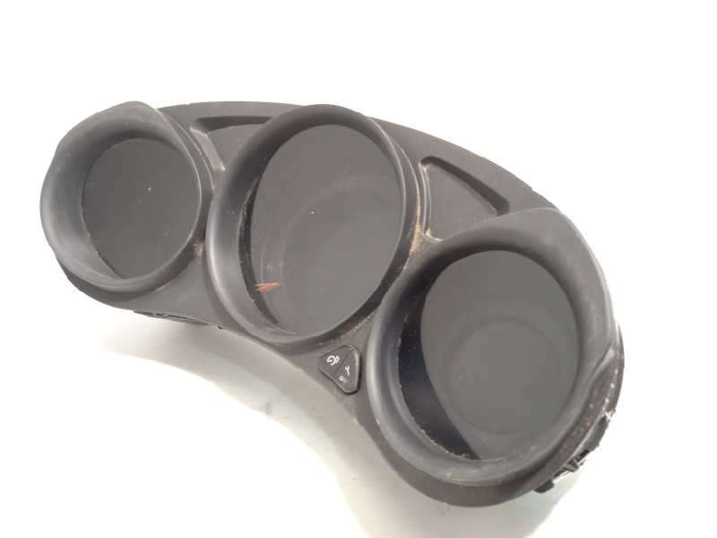 Recambio de cuadro instrumentos para citroën c4 lim. seduction referencia OEM IAM 9801531880 9813297080 A2C82218300 - Blanco 2