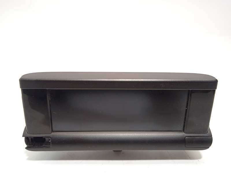Recambio de cuadro instrumentos para citroën c4 cactus shine referencia OEM IAM 9810313280 - Rojo 3