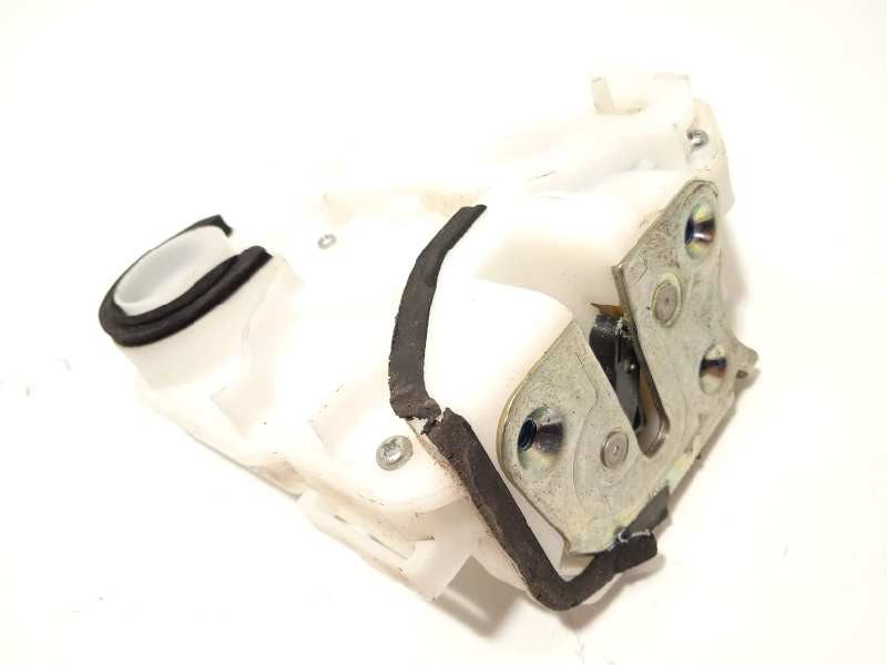 CERRADURA PUERTA TRASERA IZQUIERDA 5745A345 