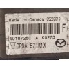 Recambio de modulo electronico para mazda cx-7 (er) 2.2 turbodiesel cat referencia OEM IAM GP9A57K1X  