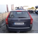 KIA CEE'D SW (ED)