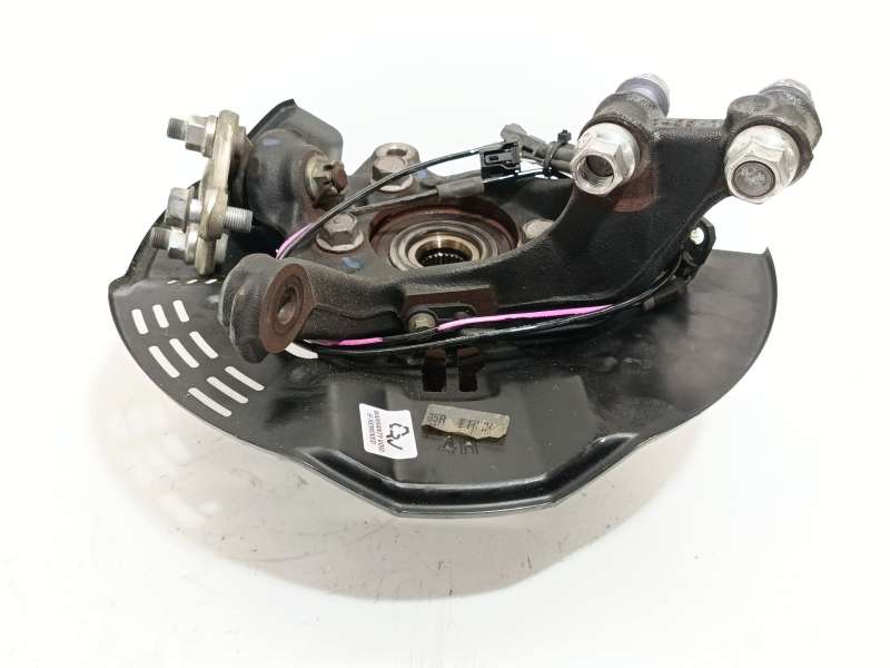 Recambio de mangueta delantera derecha para toyota c-hr (_x1_) 2.0 hybrid (maxh10) referencia OEM IAM 42304F4120 - Blanco 4