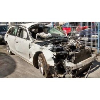 audi a4 avant (8k5) (2008) del año 2013