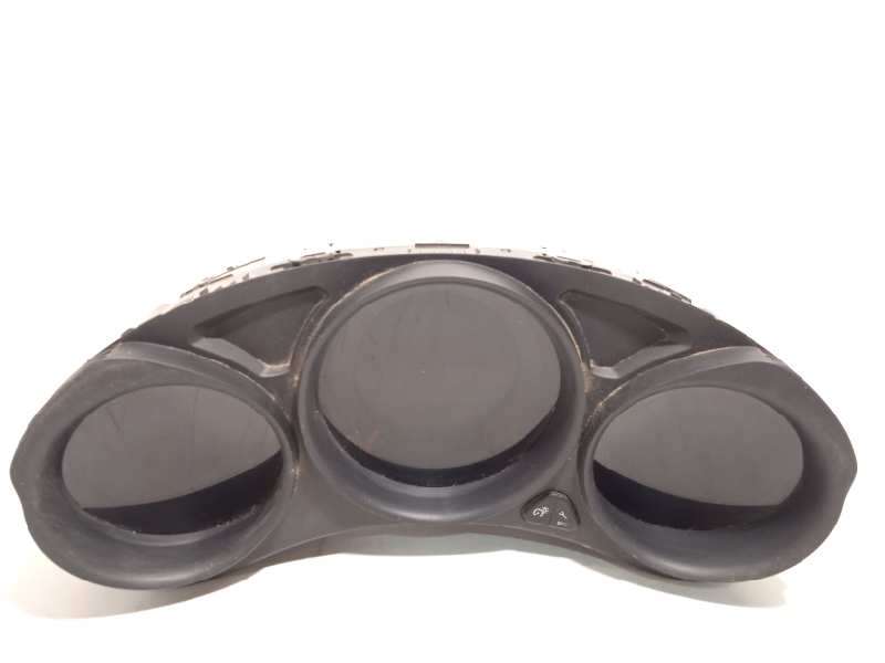 Recambio de cuadro instrumentos para citroën c4 lim. seduction referencia OEM IAM 9801531880 9813297080 A2C82218300 - Blanco 3