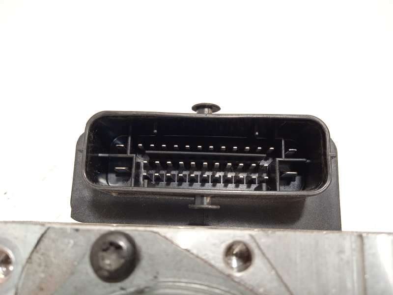 Recambio de abs para hyundai i30 (gd) 1.6 gdi cat referencia OEM IAM 58920A6230 6158945200 A658920800 - Blanco 4