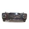 Recambio de mando climatizador para ford focus 1.0 ecoboost cat referencia OEM IAM F1ET18C612AK 2373035 