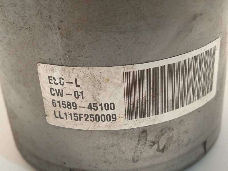 Recambio de abs para hyundai ix20 gl classic referencia OEM IAM 589201K280 6158945100 1K58920580 5