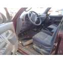TOYOTA LAND CRUISER (J9)