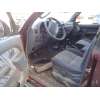 toyota land cruiser (j9) del año 1998