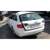 audi a4 avant (8k5) (2008) del año 2013