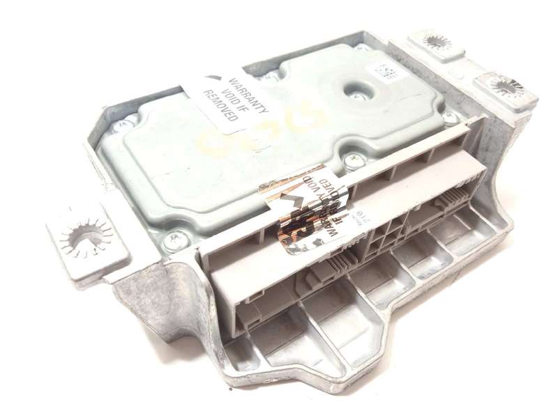 Recambio de centralita airbag para bmw serie 1 berlina (e81/e87) 120d referencia OEM IAM 65779134280  0285010064 2