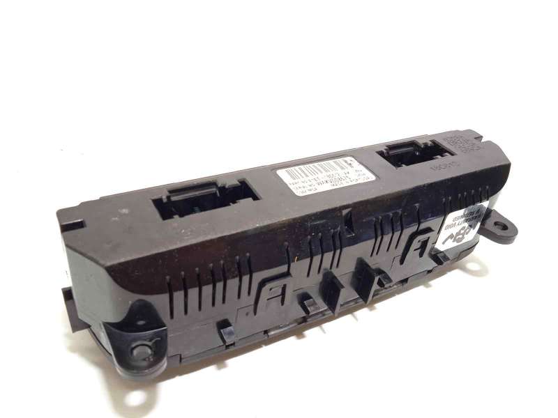 Recambio de mando climatizador para ford focus 1.0 ecoboost cat referencia OEM IAM F1ET18C612AK 2373035 - Rojo 4