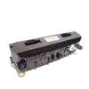 Recambio de mando climatizador para ford focus 1.0 ecoboost cat referencia OEM IAM F1ET18C612AK 2373035 